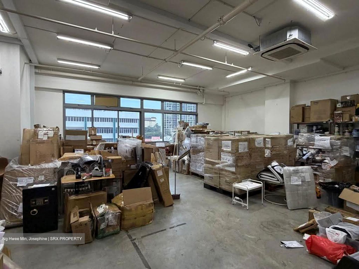 Solstice Business Center (D19), Factory #622087711